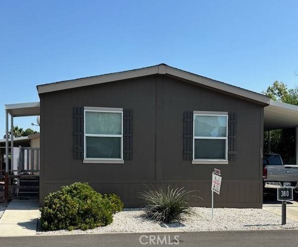 21100 State Street #360, San Jacinto, CA 92583