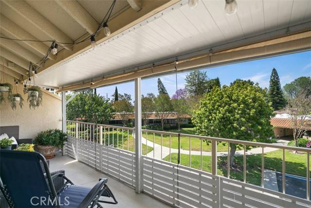 Laguna Woods, CA 92637,856 Ronda Mendoza #P