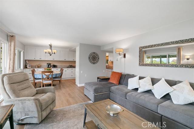 Laguna Woods, CA 92637,856 Ronda Mendoza #P