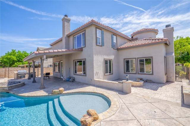 Palmdale, CA 93551,39269 Clear View Court