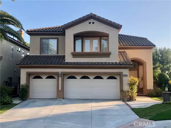 Mission Viejo, CA 92692,27402 Carino Circle