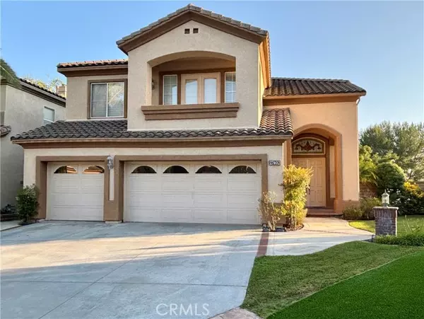 27402 Carino Circle, Mission Viejo, CA 92692