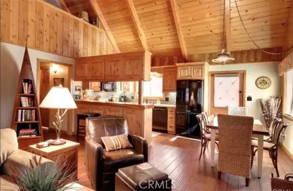 Big Bear Lake, CA 92315,653 Temple Lane