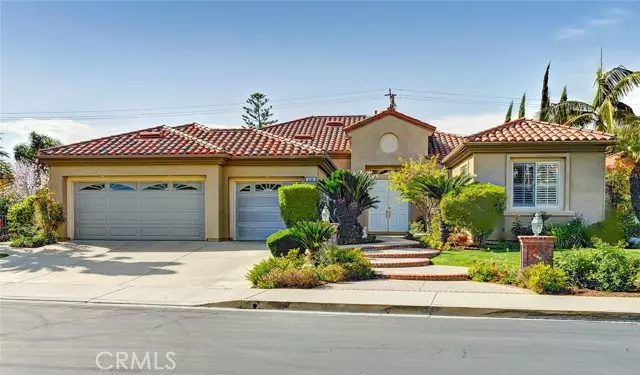 2140 Chandler Drive, Tustin, CA 92782