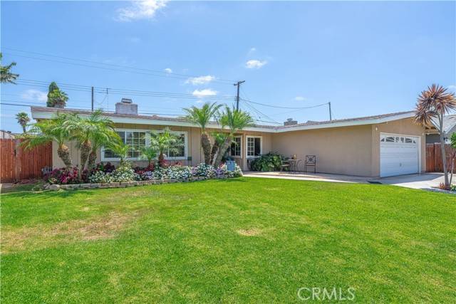 Costa Mesa, CA 92626,1633 Minorca Drive