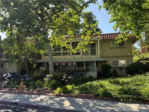 Laguna Woods, CA 92637,620 Avendia Sevilla #N