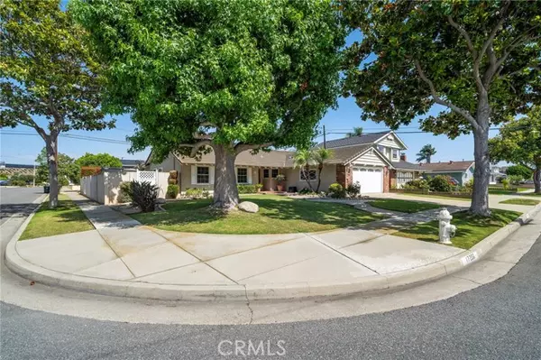 Fountain Valley, CA 92708,17290 Ash Street