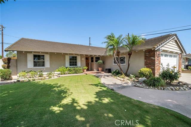17290 Ash Street, Fountain Valley, CA 92708