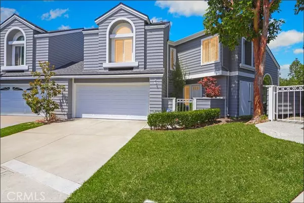 3 Primrose, Aliso Viejo, CA 92656