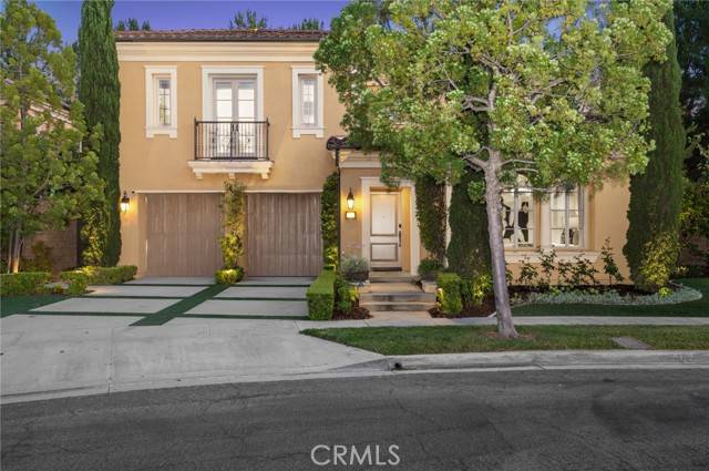 24 Tesoro, Irvine, CA 92618