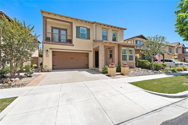 Rancho Mission Viejo, CA 92694,16 Cielo