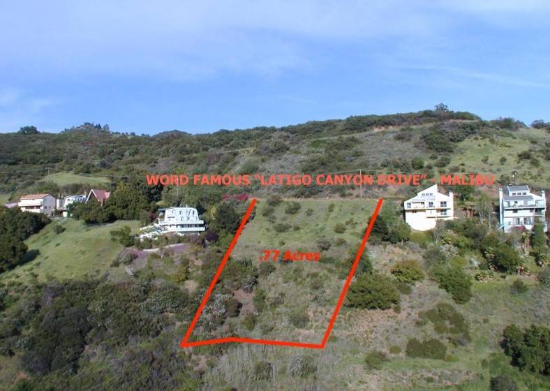 Malibu, CA 90265,4003 Latigo Canyon