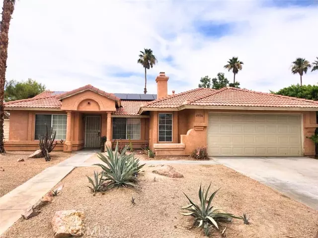 Cathedral City, CA 92234,69736 Cypress Road
