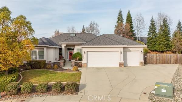 3600 Laver Court,  Redding,  CA 96002