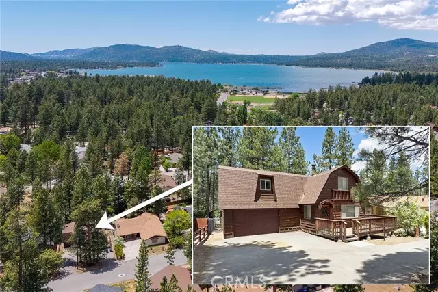 Big Bear Lake, CA 92315,438 Wren Drive