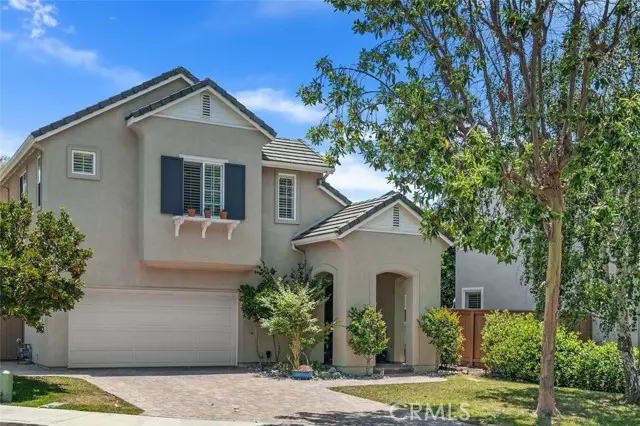 Aliso Viejo, CA 92656,10 Cumberland Lane