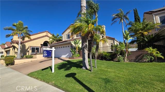 Yorba Linda, CA 92887,25592 Aragon Way