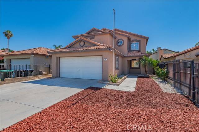 2241 Medical Center Drive, Perris, CA 92571