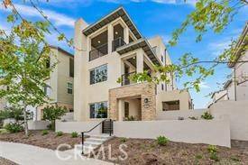 168 Perspective, Irvine, CA 92618