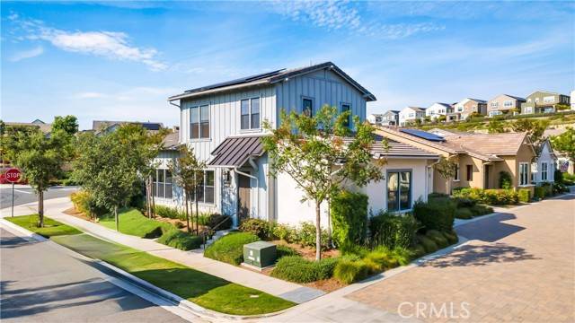 126 Luneta Lane, Rancho Mission Viejo, CA 92694