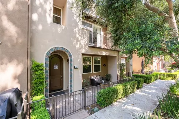 44 Playa Circle, Aliso Viejo, CA 92656