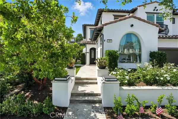 Rancho Mission Viejo, CA 92694,29 Lucido Street