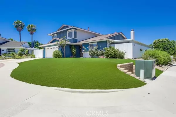 25001 Mackenzie Street, Laguna Hills, CA 92653
