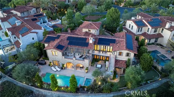 Ladera Ranch, CA 92694,4 Thomas Road