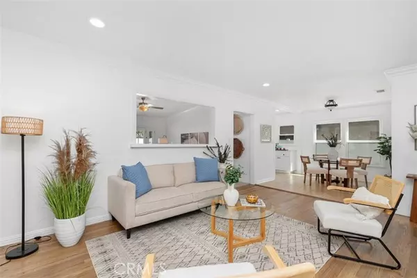 Long Beach, CA 90808,3203 Faust Avenue