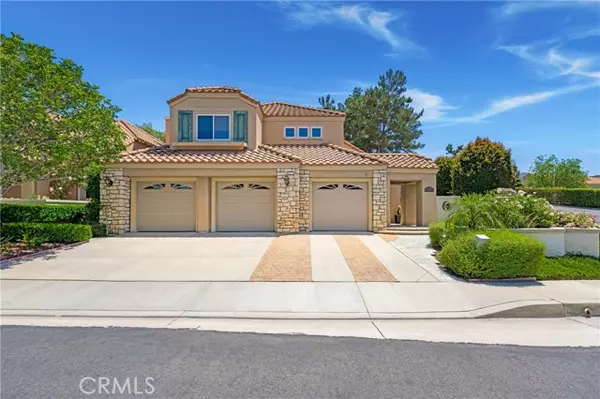 76 Hillrise, Rancho Santa Margarita, CA 92679