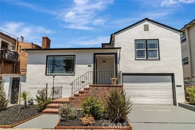 Oakland, CA 94609,688 66th Street