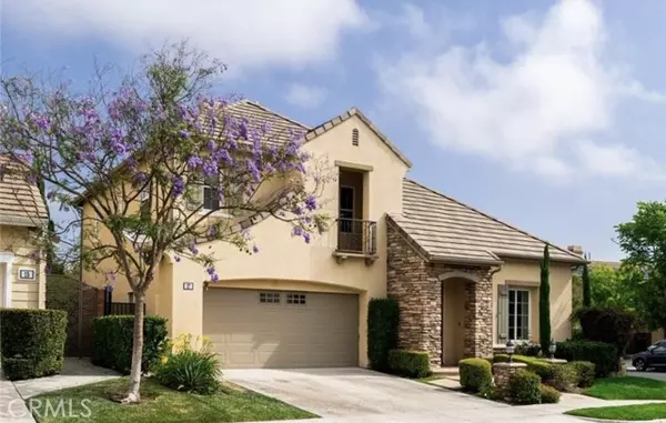 17 Plum Street, Ladera Ranch, CA 92694