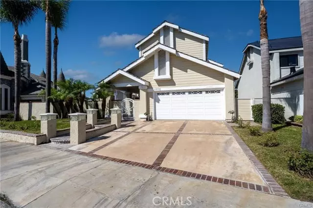 16311 Typhoon Lane, Huntington Beach, CA 92649