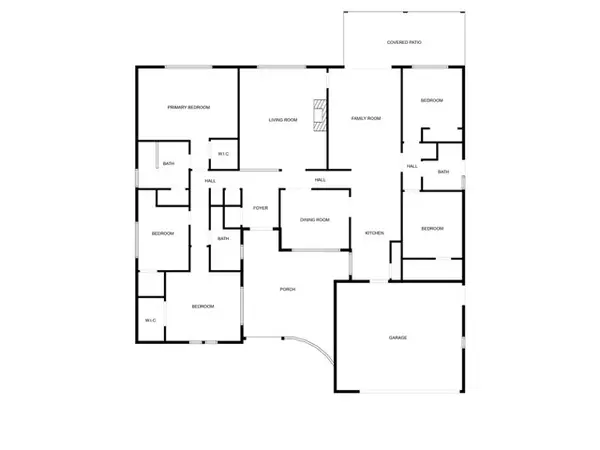 Granada Hills (los Angeles), CA 91344,13011 Barto Dr