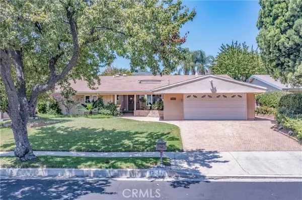 Granada Hills (los Angeles), CA 91344,13011 Barto Dr