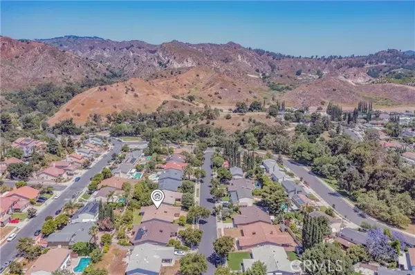 Granada Hills (los Angeles), CA 91344,13011 Barto Dr