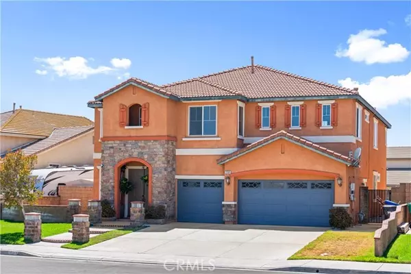 7265 Excelsior Drive, Eastvale, CA 92880