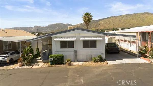 10675 Bryant St #109, Yucaipa, CA 92399