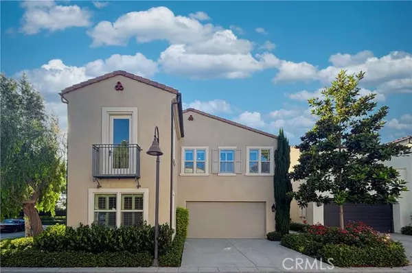 115 Hollow Tree, Irvine, CA 92618
