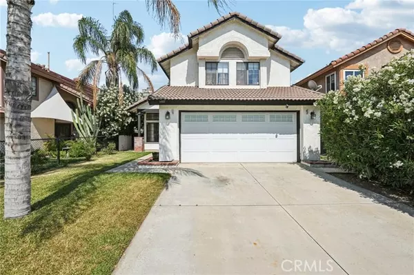 1497 Ruby Drive, Perris, CA 92571