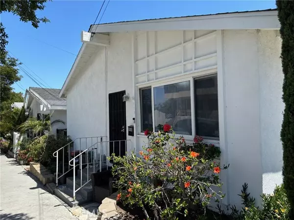San Pedro (los Angeles), CA 90731,989 W 2nd Street