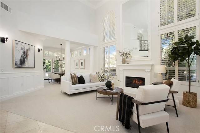 Lake Forest (el Toro), CA 92610,25 Santa Maria