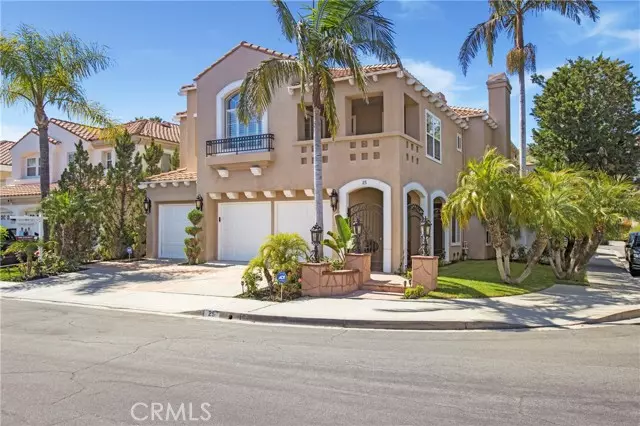 Lake Forest (el Toro), CA 92610,25 Santa Maria