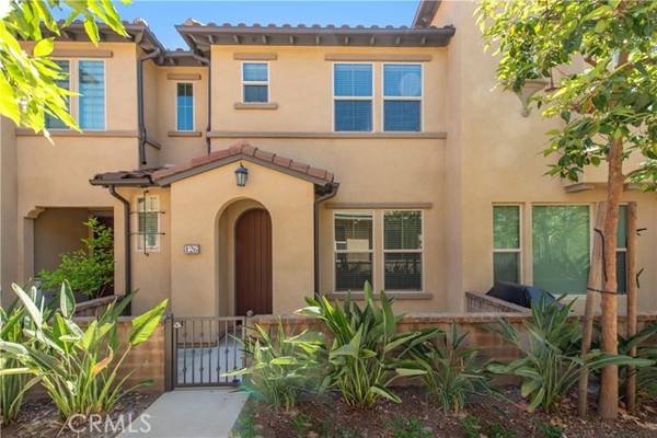 126 Finch, Lake Forest (el Toro), CA 92630