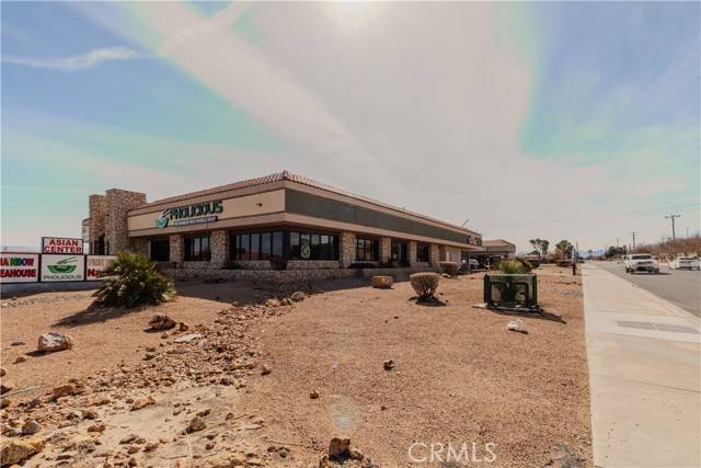 Hesperia, CA 92345,15825 Main Street