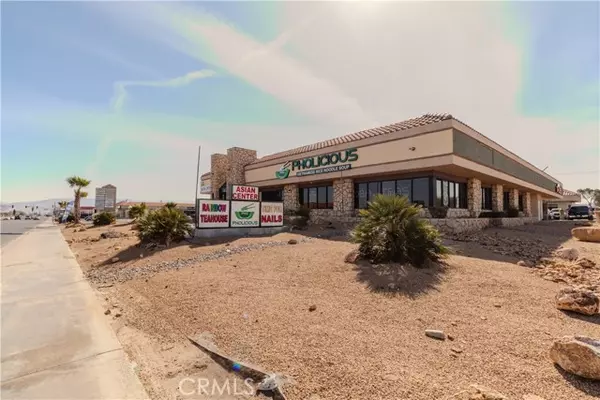 15825 Main Street, Hesperia, CA 92345