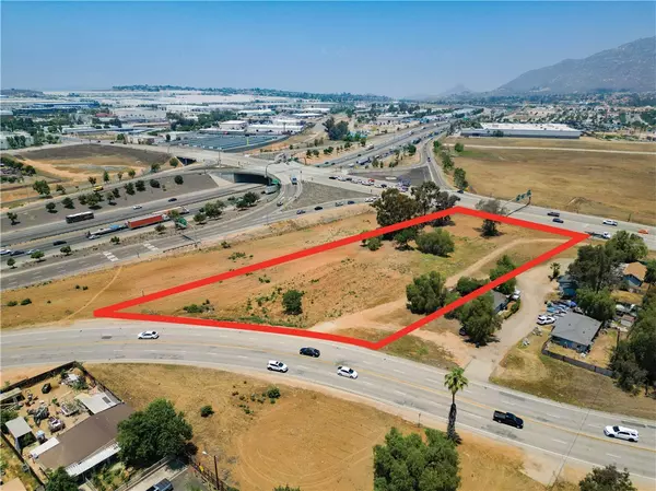 Moreno Valley, CA 92508,0 Old Frontage Road