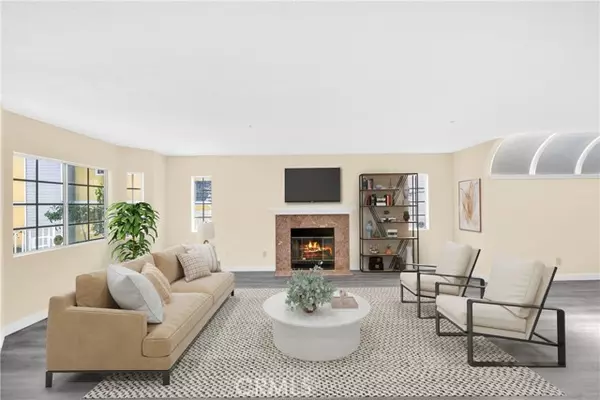 Monterey Park, CA 91755,519 Sefton Avenue #D