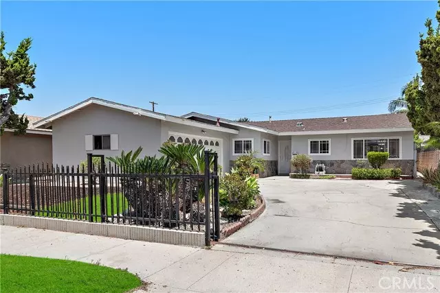 Anaheim, CA 92804,3137 W Olinda Ln