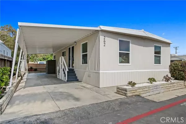 23701 S Western Avenue #262, Torrance, CA 90501